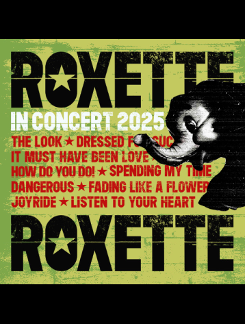 Roxette