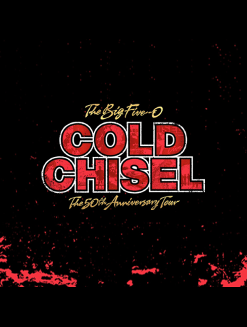 Cold Chisel